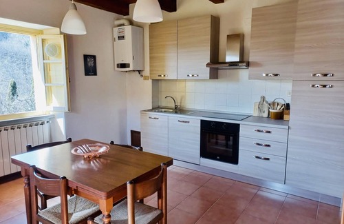 Arlia Apartment | La Vecchia Canonica