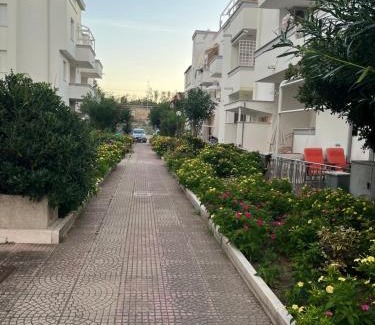 Fossacesia Marina Apartment | LA VENERE DEL MARE