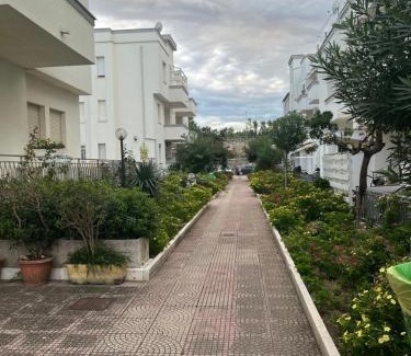 Fossacesia Marina Apartment | LA VENERE DEL MARE