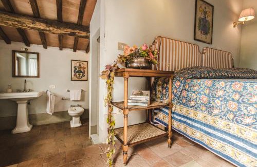 Greve in Chianti Resort | La Veronica Exclusive Chianti Resort