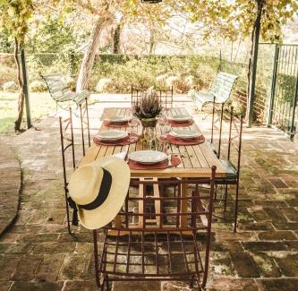 Greve in Chianti Resort | La Veronica Exclusive Chianti Resort