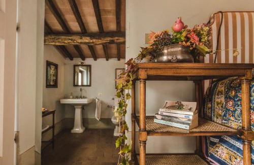 Greve in Chianti Resort | La Veronica Exclusive Chianti Resort