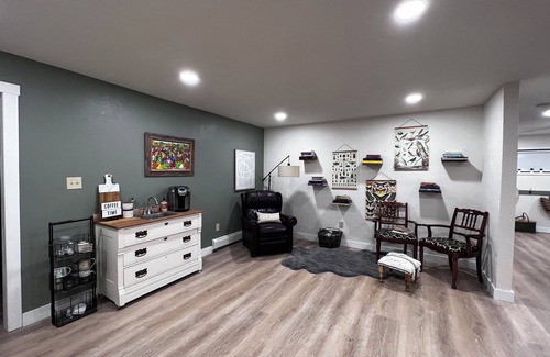 La Veta House | La Veta School House