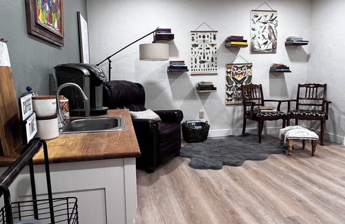 La Veta House | La Veta School House