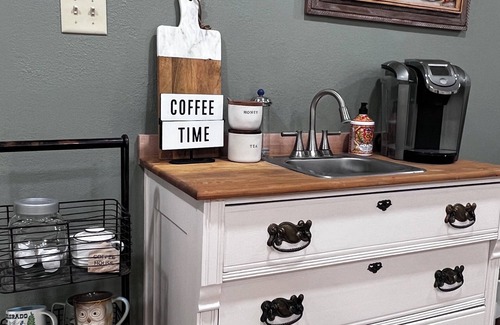 La Veta House | La Veta School House