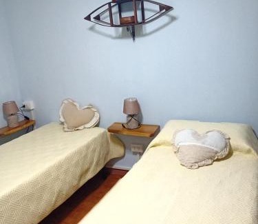 Settimo Vittone Bed & Breakfast | La vetta del gufo