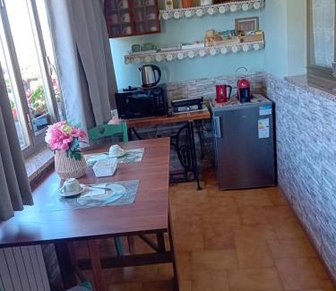 Settimo Vittone Bed & Breakfast | La vetta del gufo
