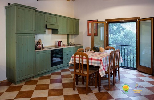 Torre di Mosto Apartment | La Via Antiga - Apartment # 4