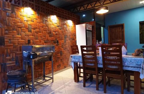 Caaguazu Department House | La Victoria Hospedaje