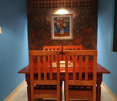 Caaguazu Department House | La Victoria Hospedaje