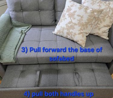 Mauricie House | La Victorienne