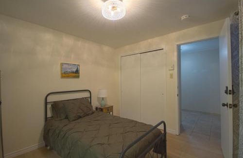 Mauricie House | La Victorienne