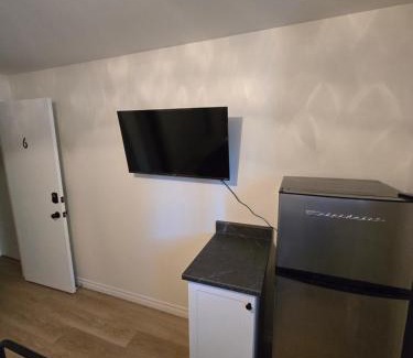 Mauricie House | La Victorienne