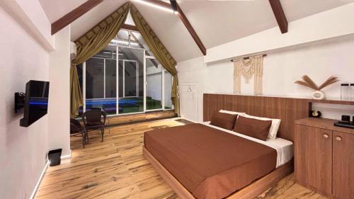 Murud House | La Vida Villa