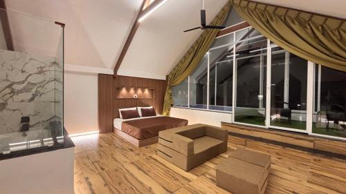 Murud House | La Vida Villa