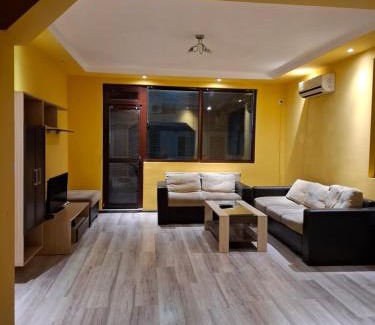 Pleven Apartment | LA Vie