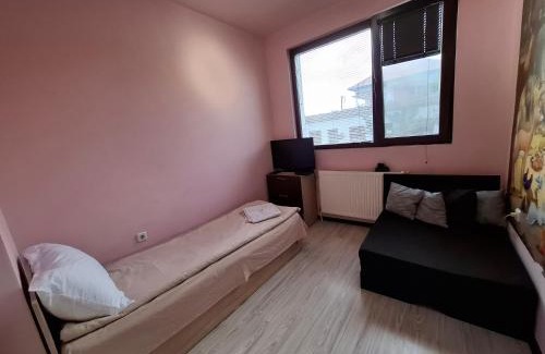 Pleven Apartment | LA Vie