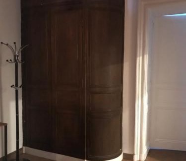 Meslay-du-Maine Apartment | La vie de château