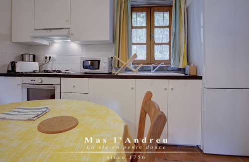 Corsavy House | La Vie en Pente Douce - Gîte Guillaume de Gausselme *** - with swimming pool spa sauna