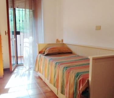 Zona XV Torre Maura Apartment | La vie en Rome - Cinecittà