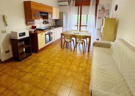 Zona XV Torre Maura Apartment | La vie en Rome - Cinecittà