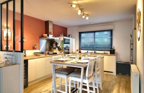 Pont Rean Villa | La vie est belle