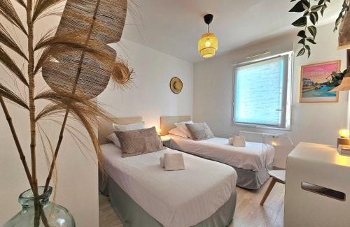 Pont Rean Villa | La vie est belle