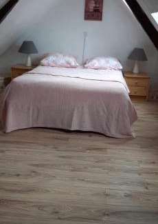 Cleguerec House | La Vieille Crêperie de Mangouëro