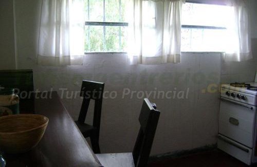 Victoria House | La Vieja Calera