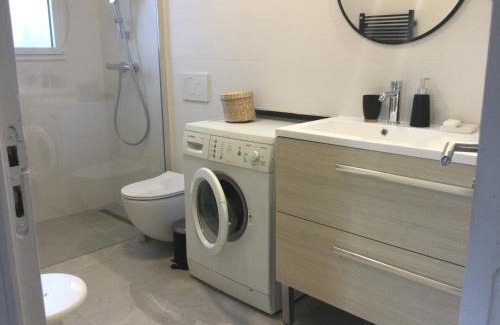 Cavalaire-sur-Mer Apartment | La vigie