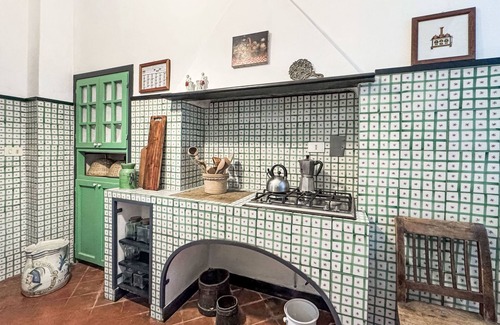 Pontedassio House | La Vigna by Interhome