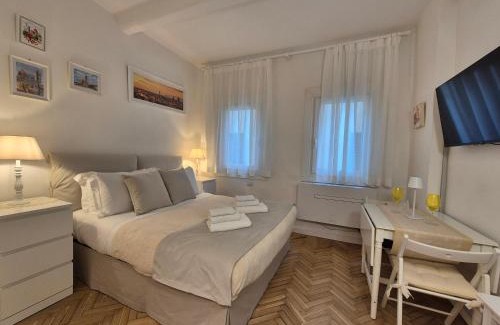 Santa Croce Apartment | La Vigna di Nonno Edo