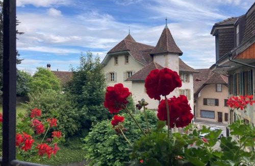 La Neuveville Apartment | La Vigne