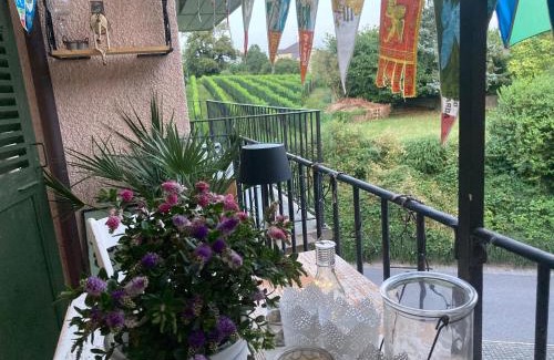 La Neuveville Apartment | La Vigne