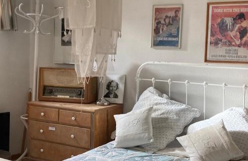 La Neuveville Apartment | La Vigne