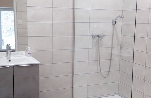 Villelongue-d'Aude House | La Vigneronne