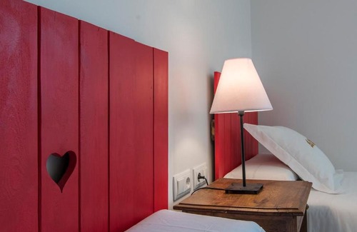 Castellnou de Bages Apartment | La Vila d'Argençola - Apartamentos