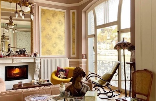 Jambes Bed & Breakfast | La Villa Balat