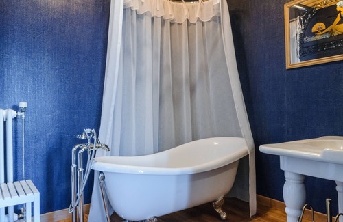 Jambes Bed & Breakfast | La Villa Balat