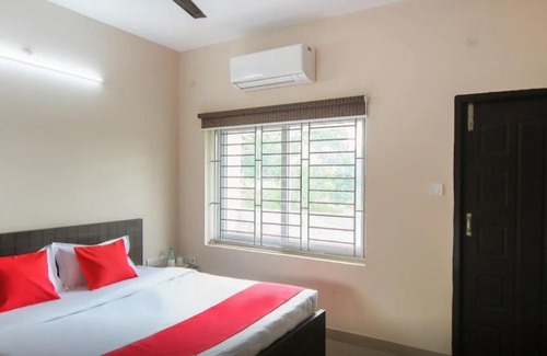 Semencheri Villa | La Villa Beach Paradise