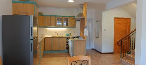 Wolmar Villa | La Villa Côtière 2