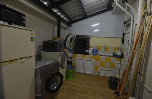 Wolmar Villa | La Villa Côtière 2