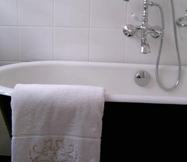 La Creche Bed & Breakfast | La Villa Camille