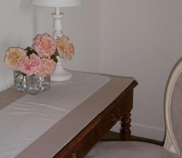 La Creche Bed & Breakfast | La Villa Camille