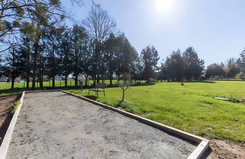 Yvre-l'Eveque Villa | La Villa Chandon - Piscine - 10p - Rêve au Mans