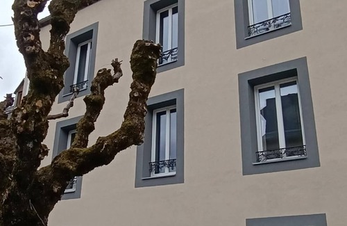 Mont-Dore Villa | La villa de l'Angle - Charming family home - up to 10 guests