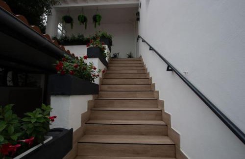 Hendaye Apartment | La Villa des Fleurs