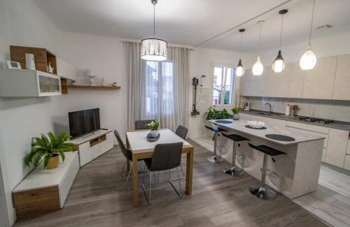 Hendaye Apartment | La Villa des Fleurs