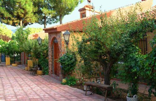 Cuenca Apartment | La Villa Don Quijote