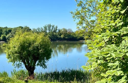 Quinsac House | La Villa du fleuve